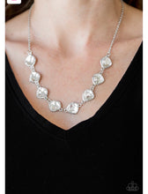 Load image into Gallery viewer, The Imperfectionist- White