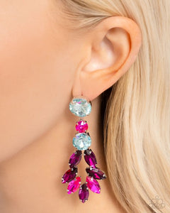 Cascading Cache- Pink