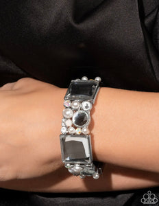 Glam to the Max - White