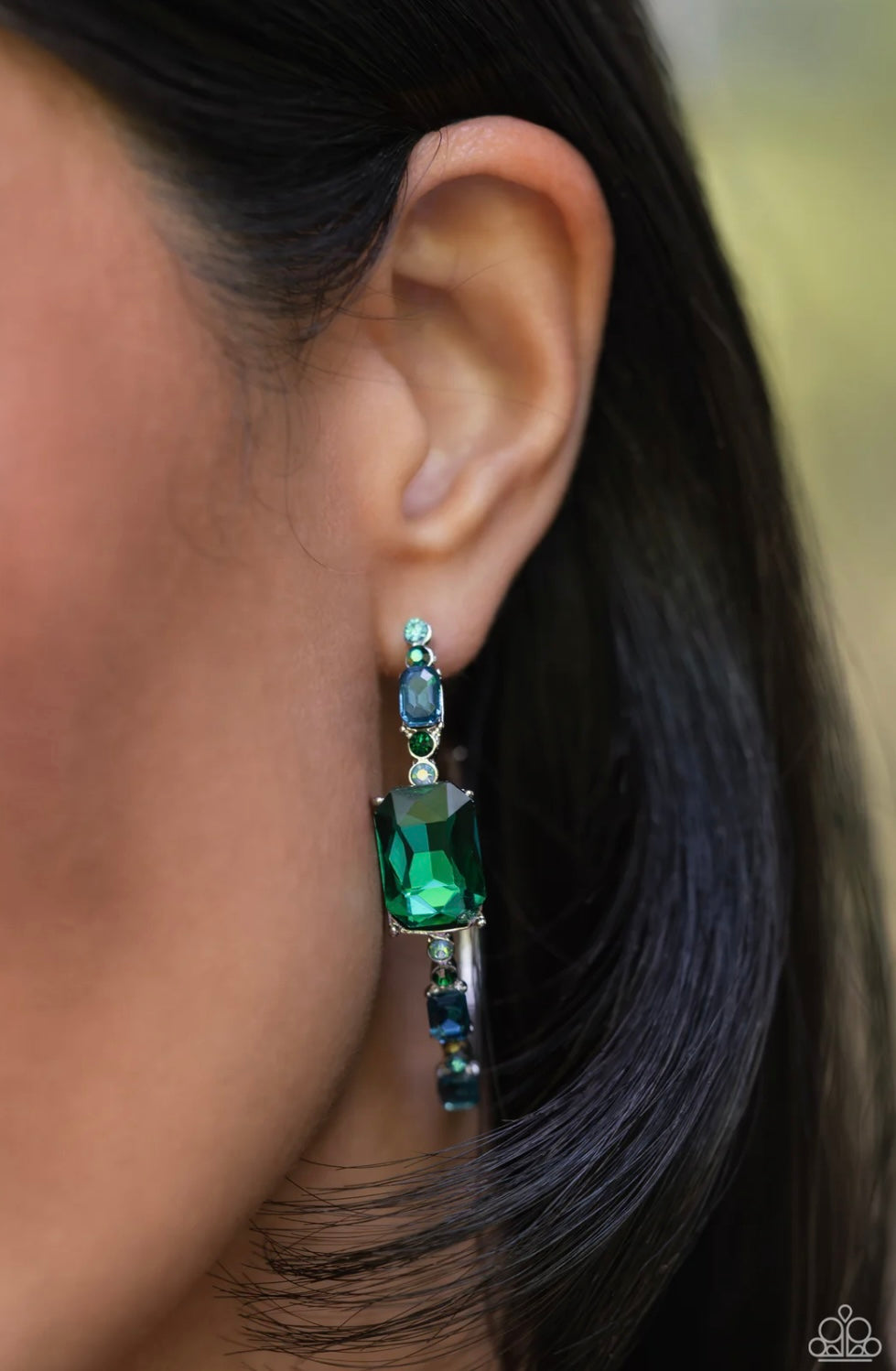 Elite Ensemble - Green