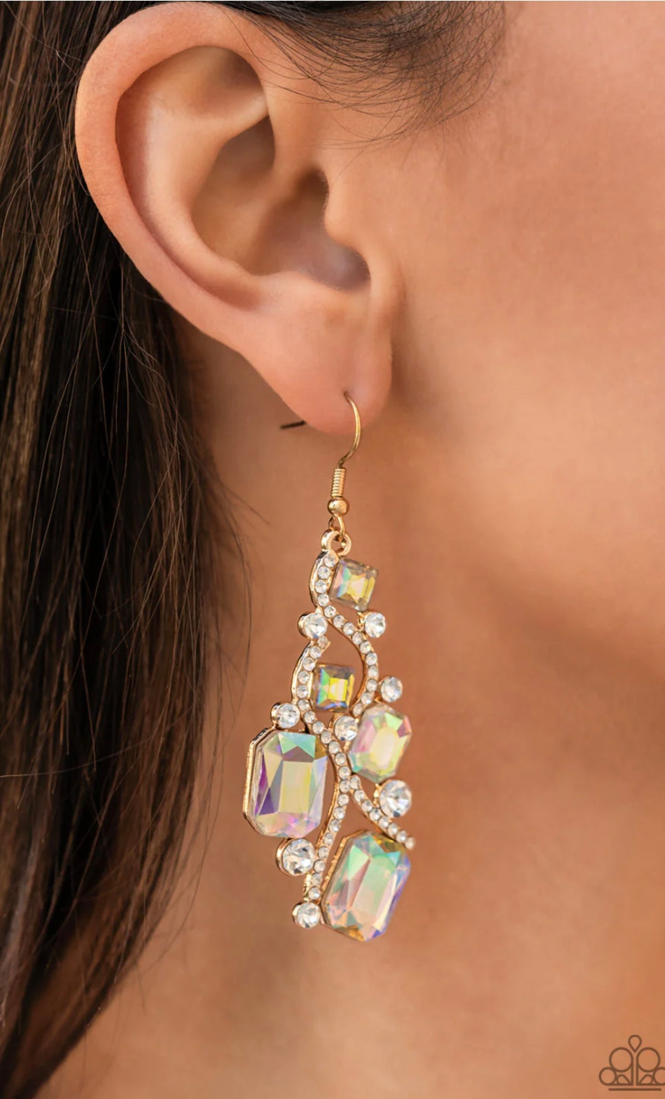 Interstellar Illumination - Multi