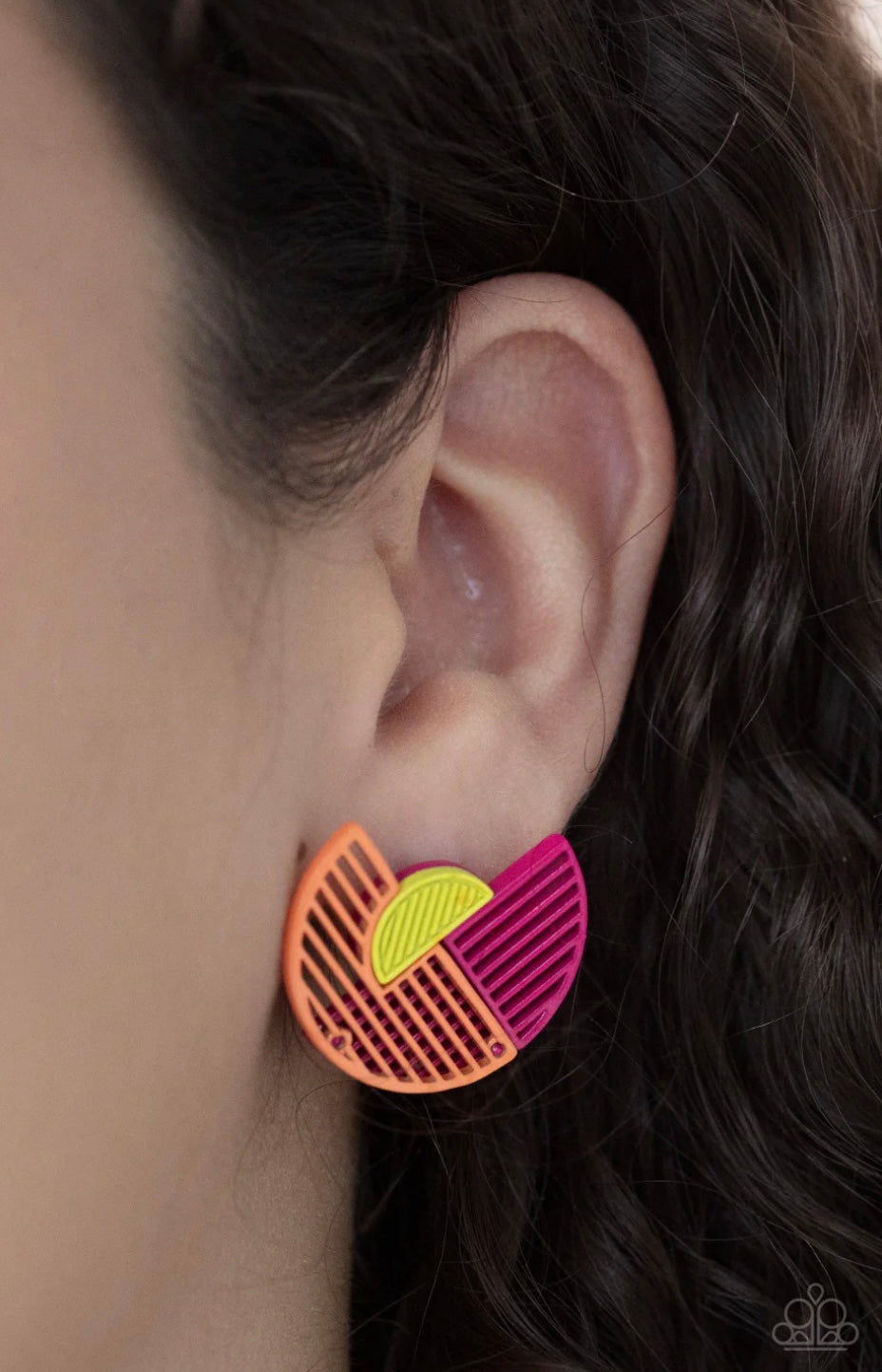 Its Just An Expression - Pink