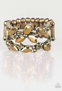 Cosmo Collection - Brass