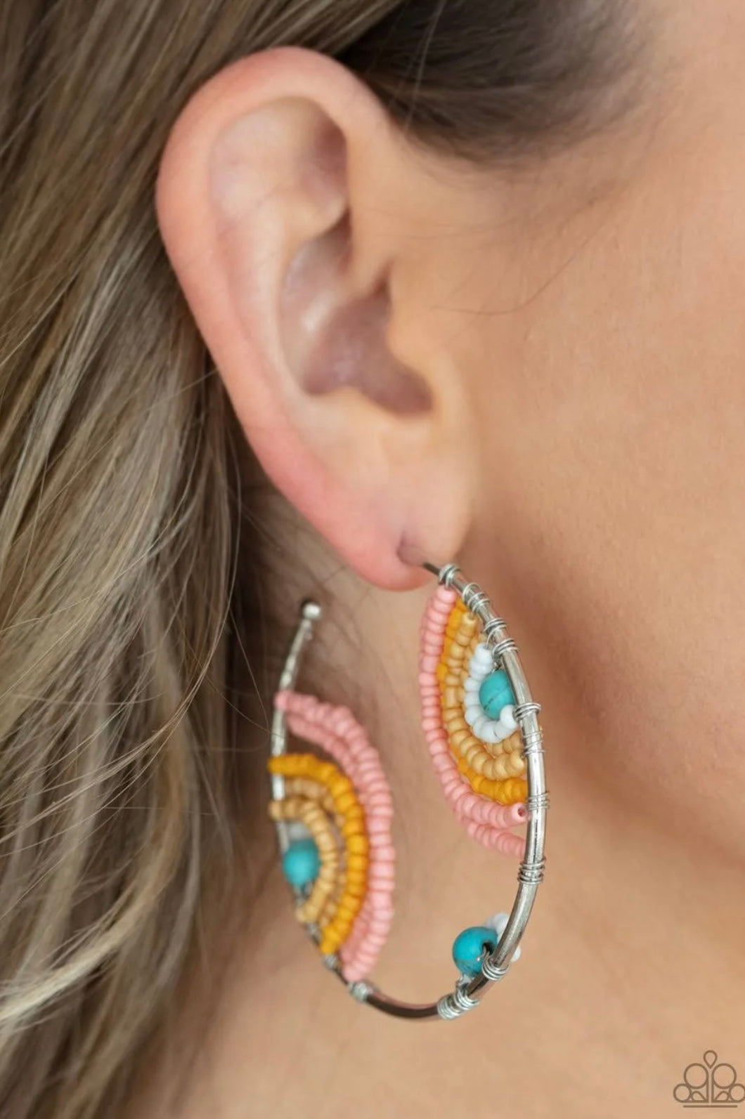 Rainbow Horizon - Multi