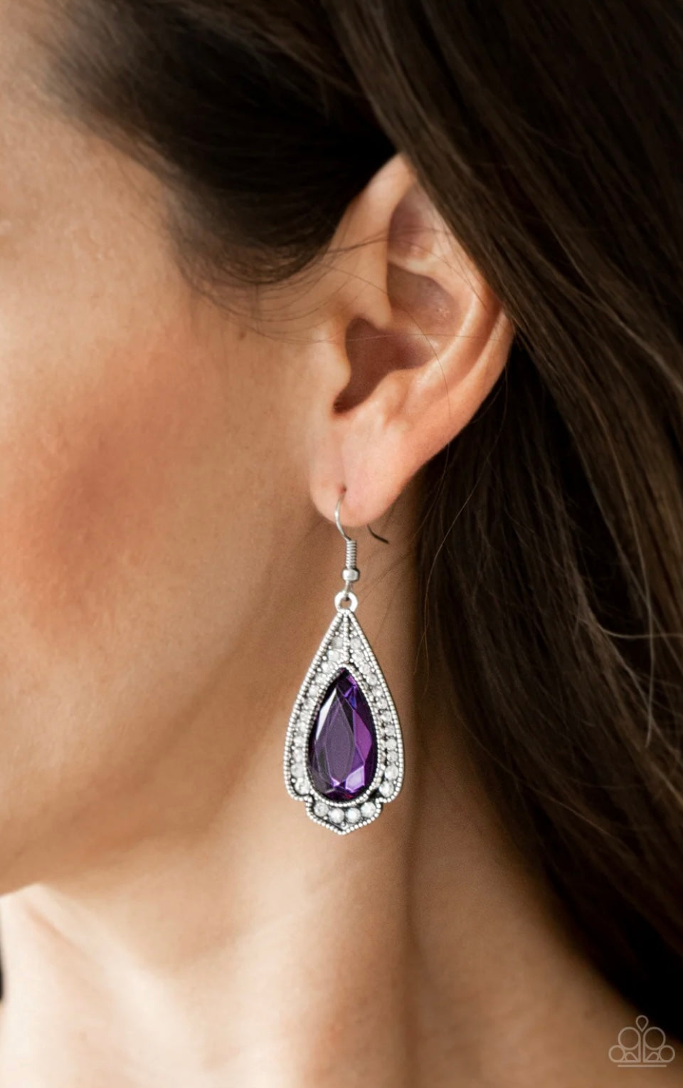 Superstar Stardom - Purple