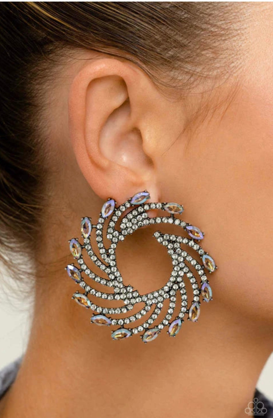 Firework Fanfare- Multi