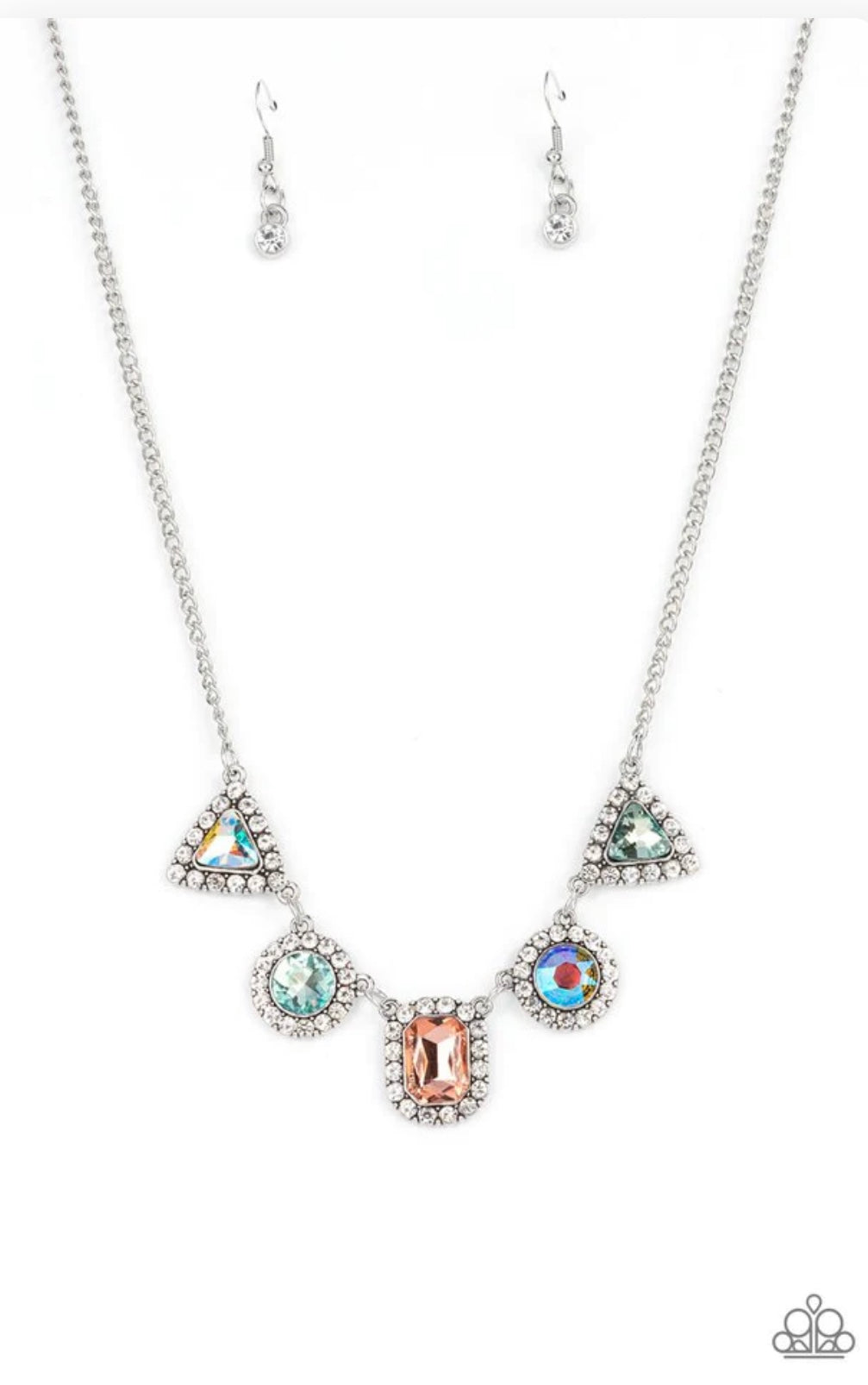 Posh Party Avenue - Multi