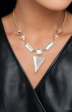 Load image into Gallery viewer, Fetchingly Fierce - Gold
