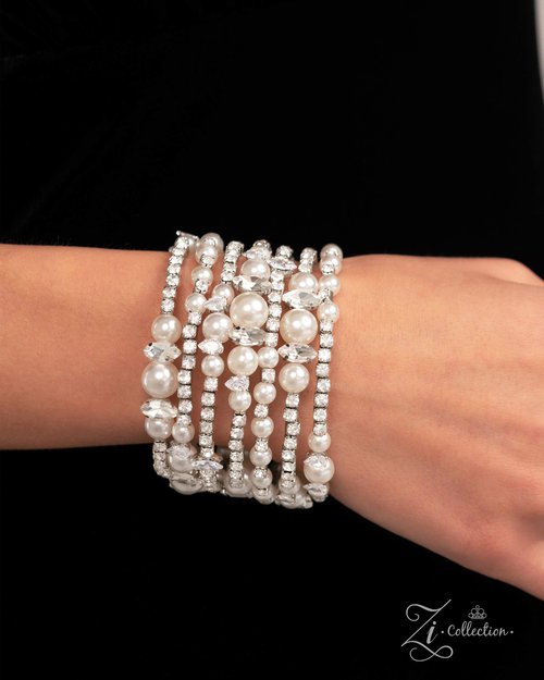 Sentimental Value - 2024 Zi Collection Bracelet