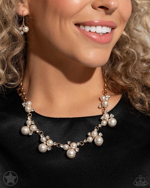 Toast To Perfection- Gold