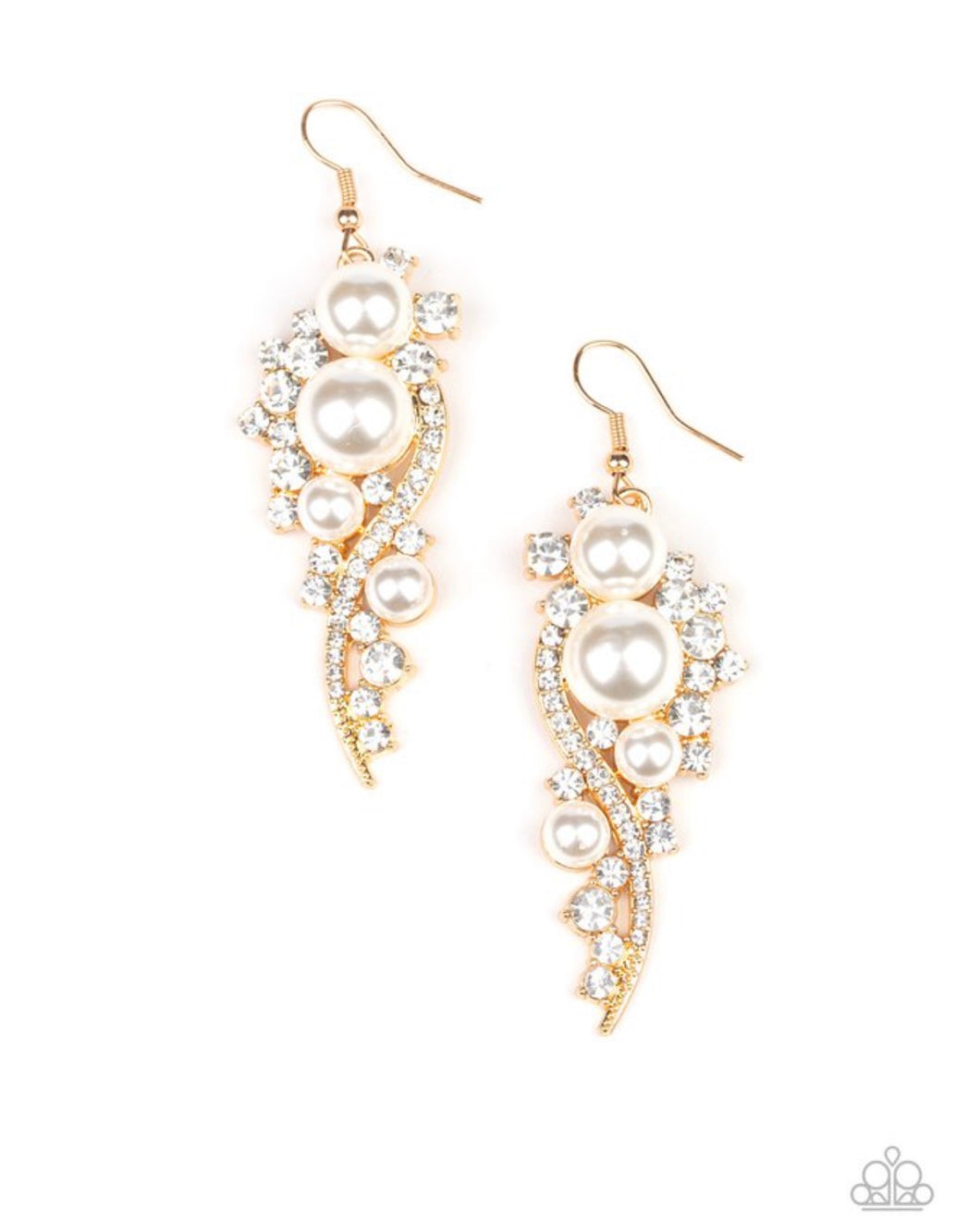 High-End Elegance-Gold