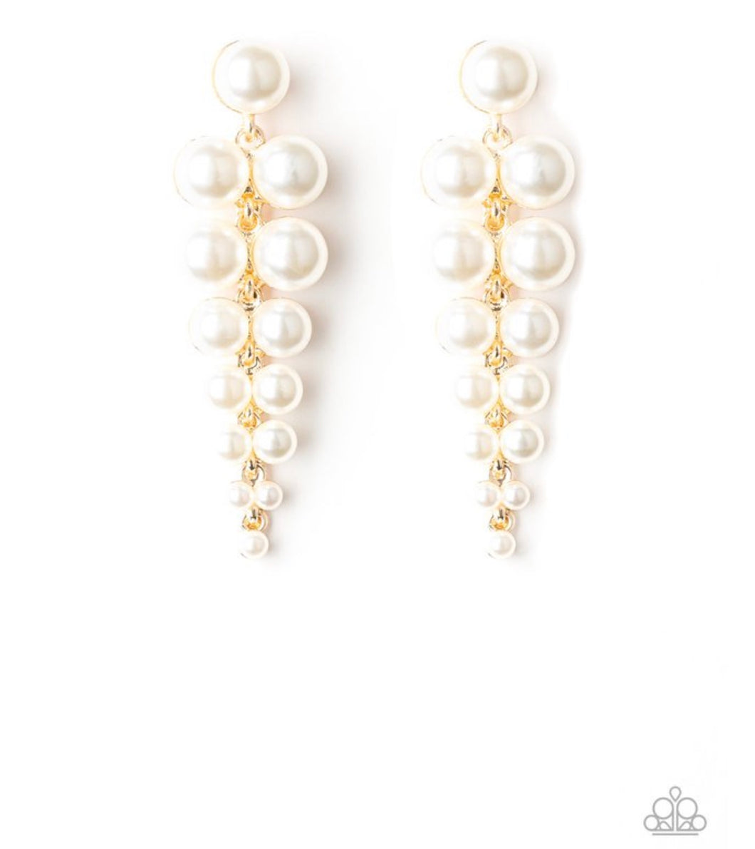 Totally Tribeca Earrings