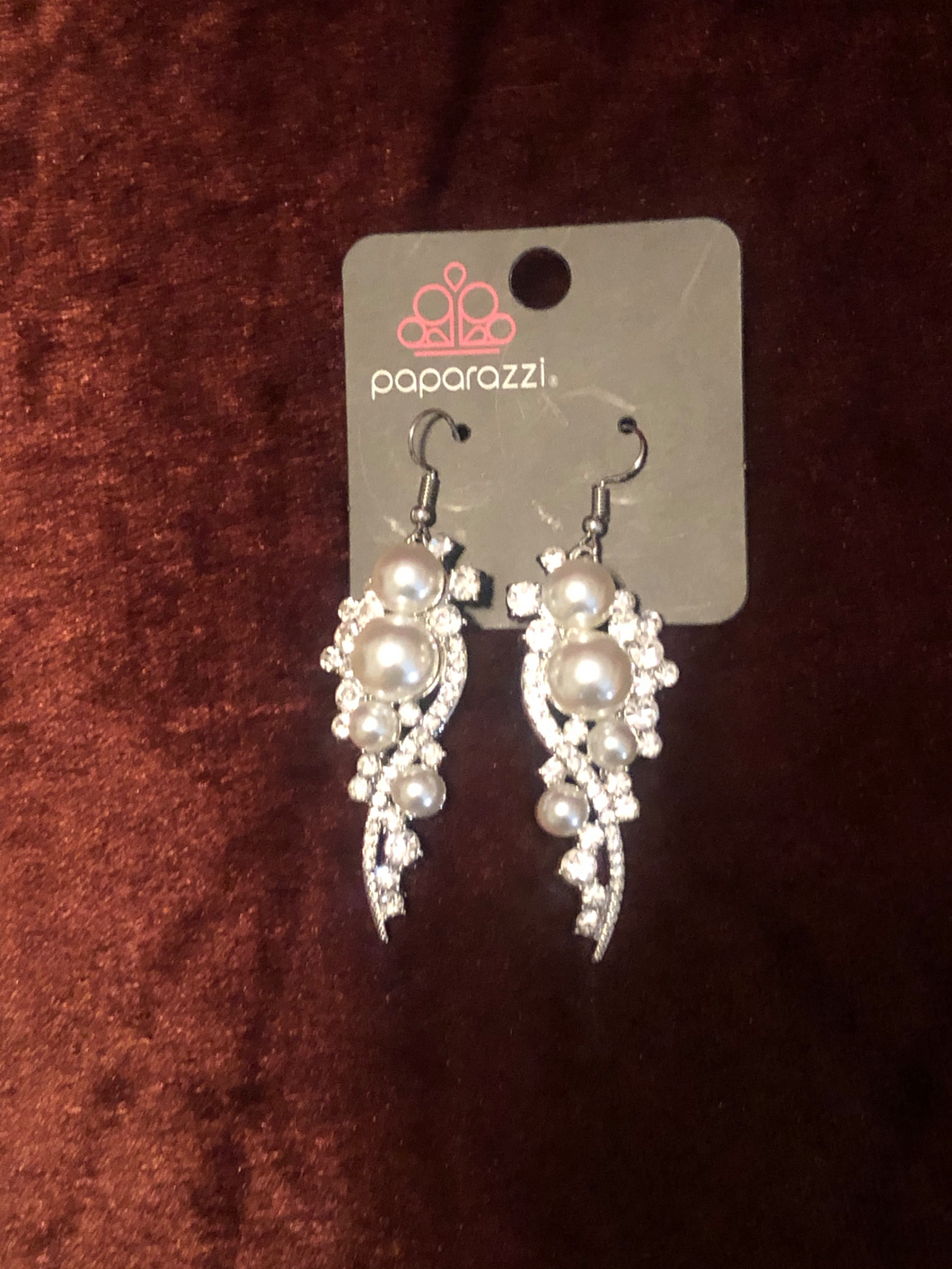 High-End Elegance-Silver