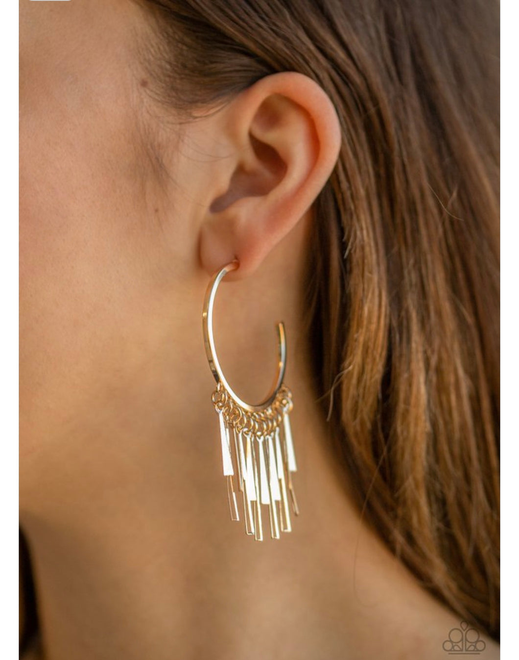 Bring The Noise-Gold