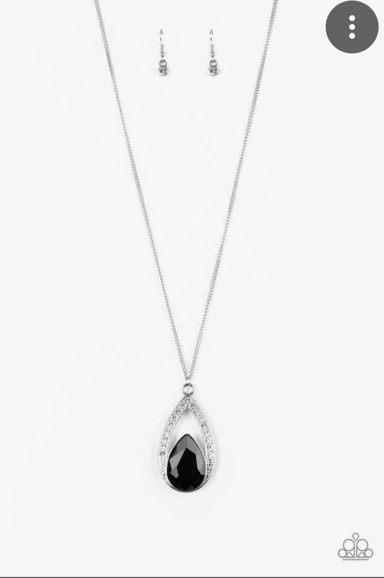 Notorious Noble - Black