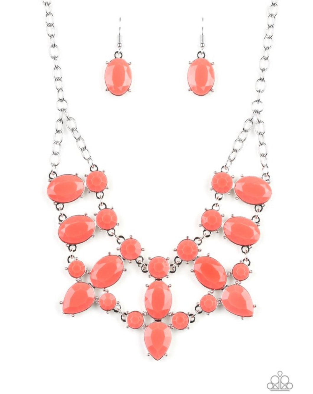 Goddess Glow- Orange