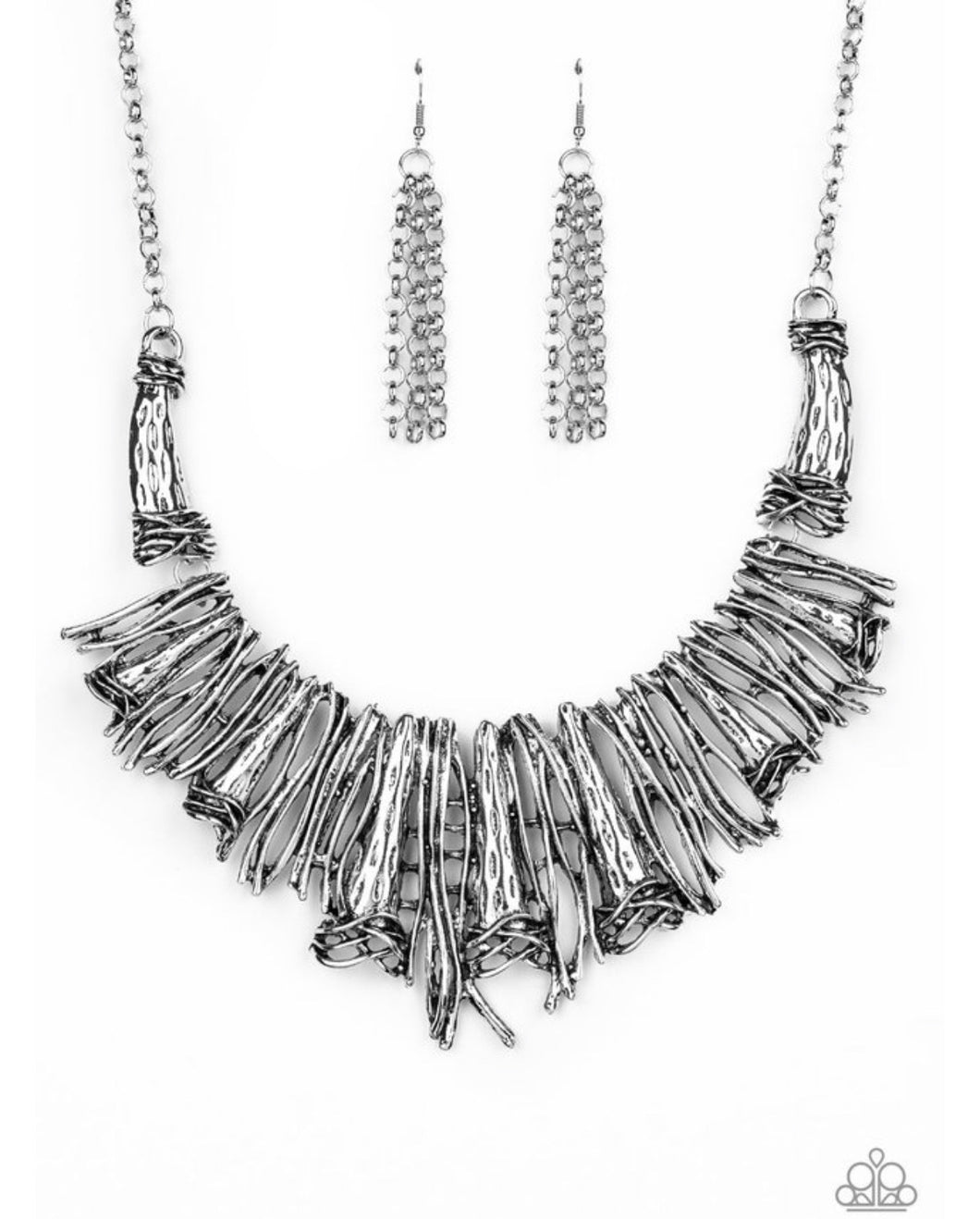 In The MANE-stream - Silver