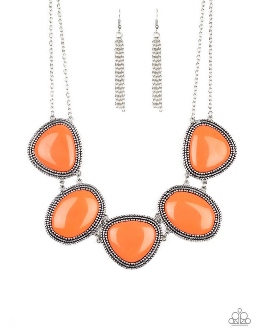 Viva La Vivid-Orange