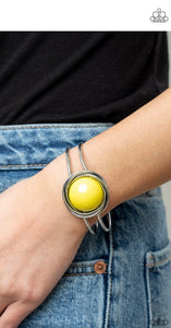 Take It From The POP! - Yellow