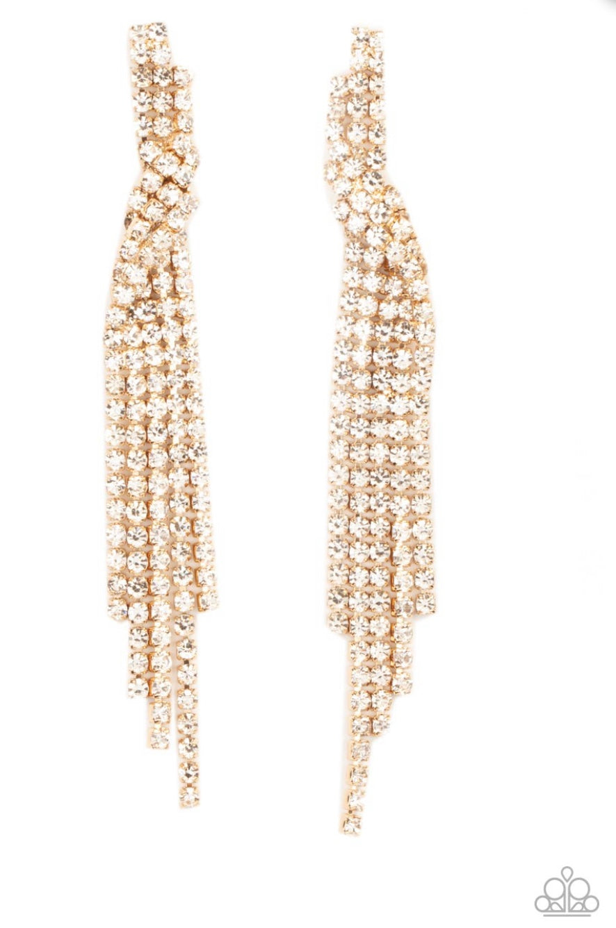 Cosmic Candescence - Gold