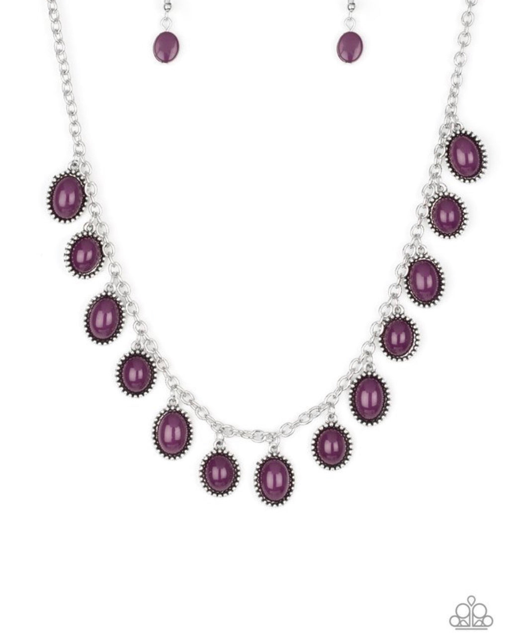 Make Some ROAM!- Purple