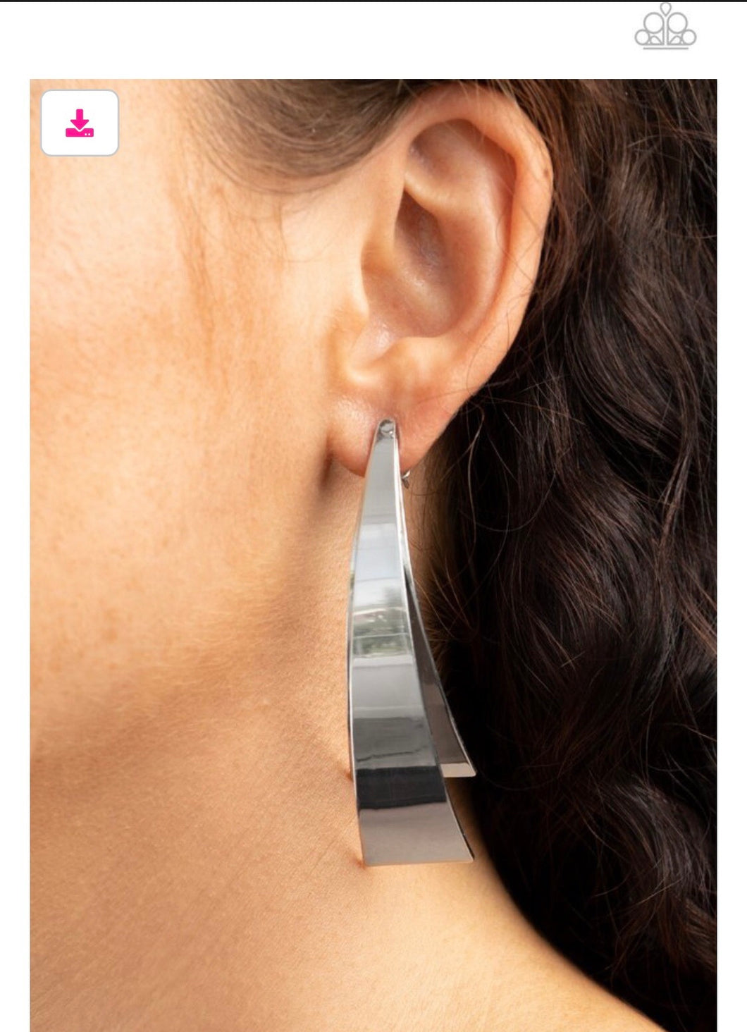 Underestimated Edge- Silver