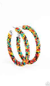BEAD My lips- Multi