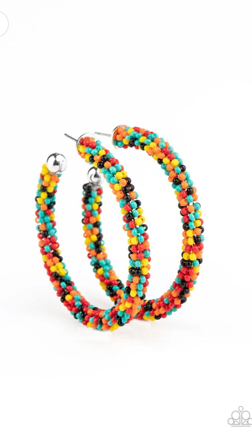 BEAD My lips- Multi