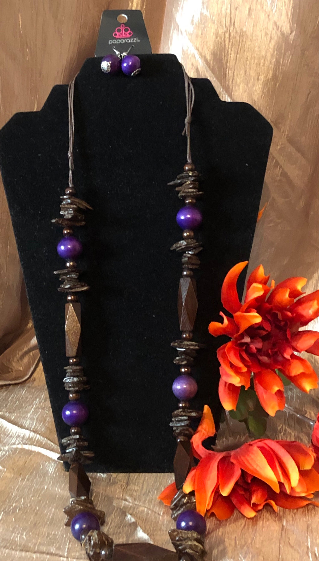 Cozumel Coast- Purple