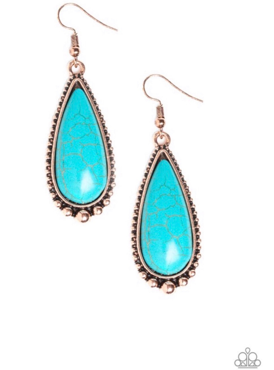 Desert Quench- Copper