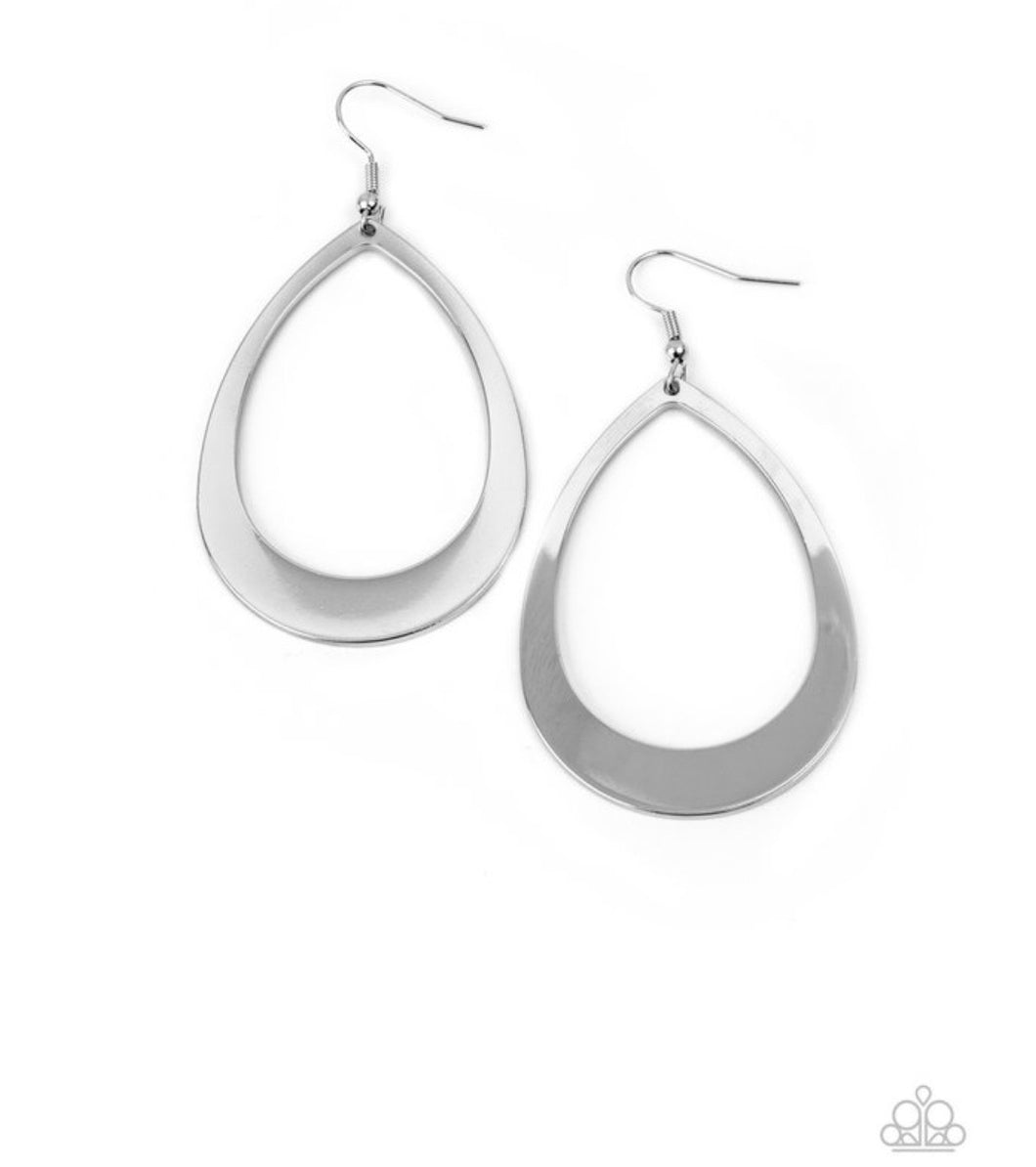 Fierce Fundamentals- Silver