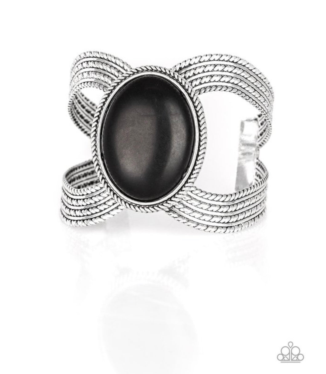 Coyite Couture- Black