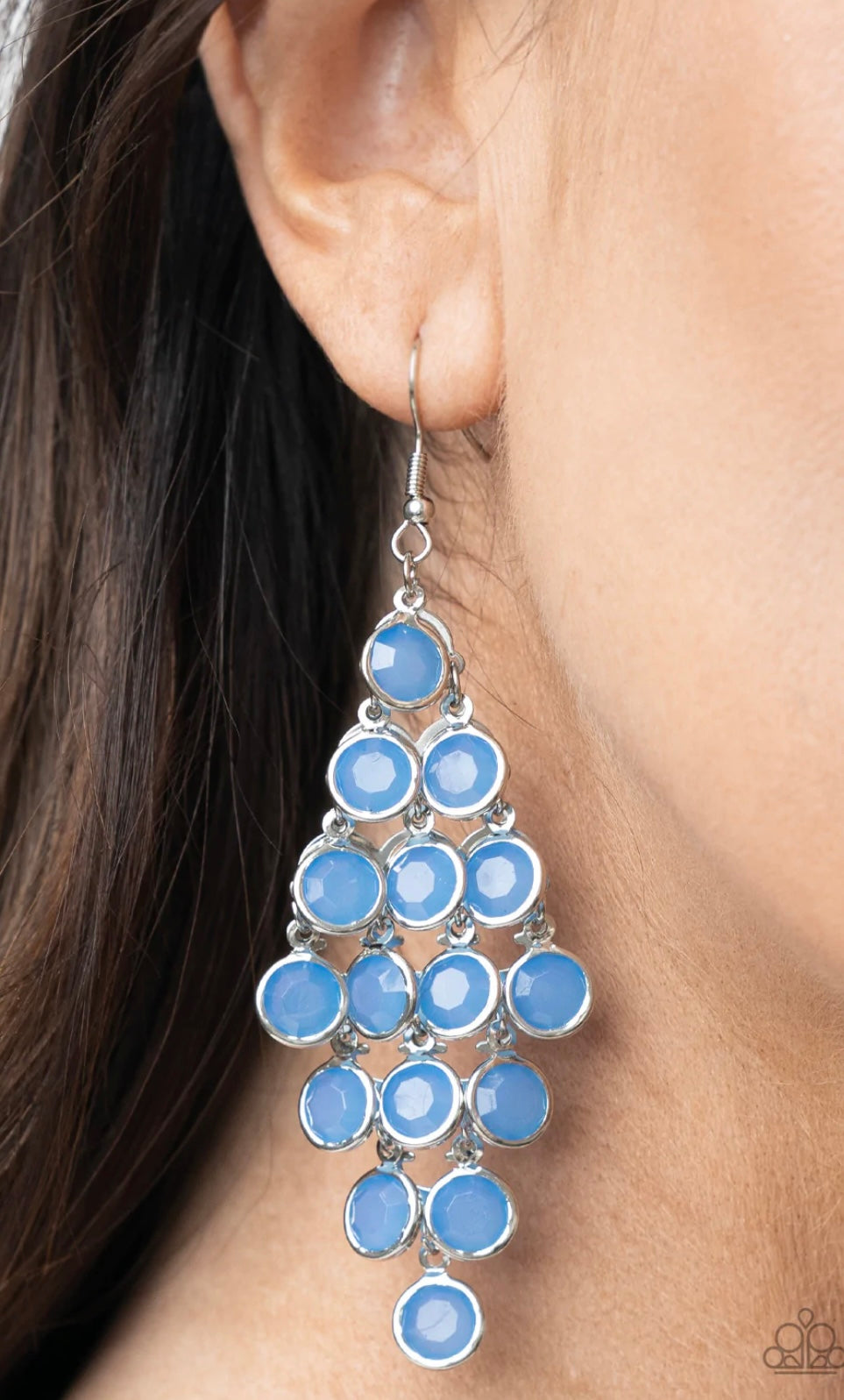 With All DEW Respect- Blue