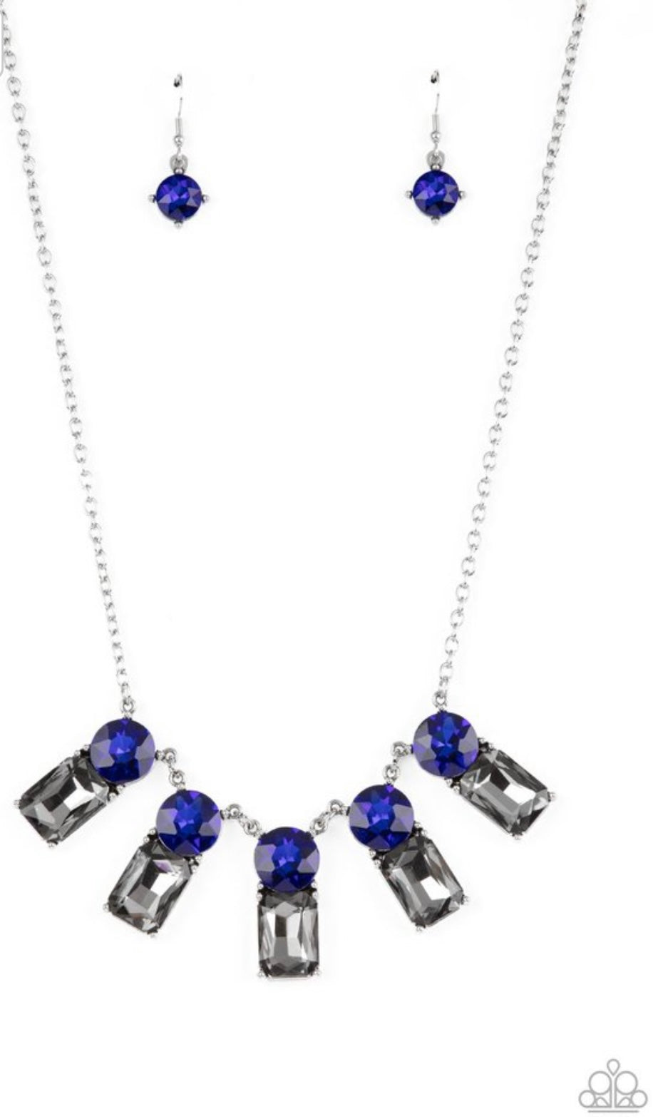 Celestial Royal - Blue