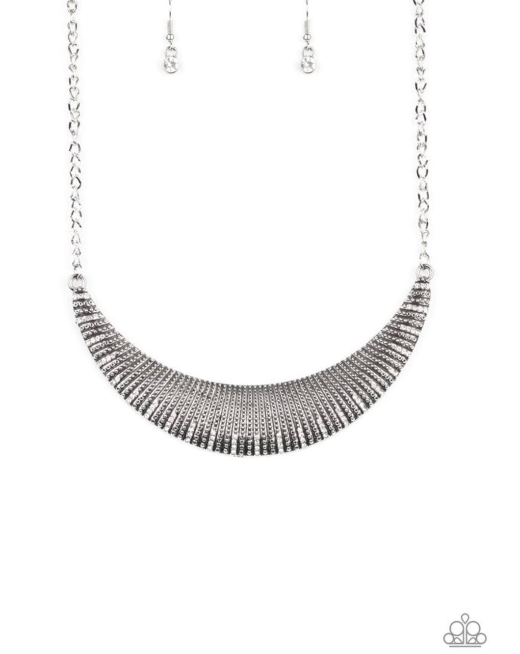 Modern Day Moonshine- White