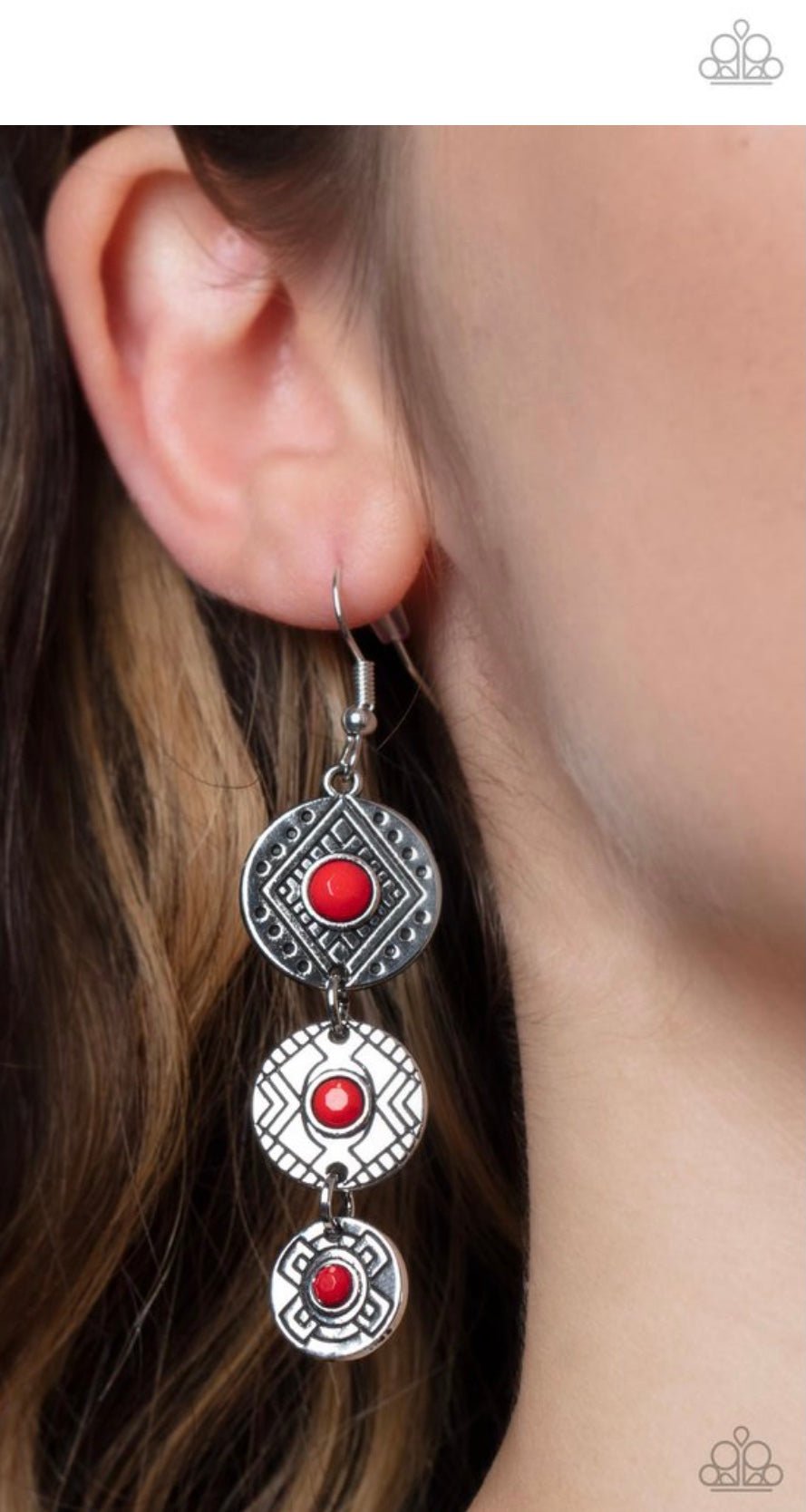 Totem Temptress- Red