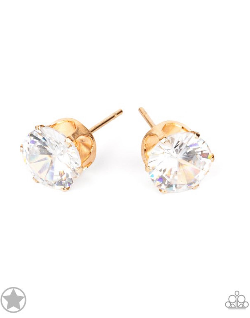 Just In TIMELESS- Gold