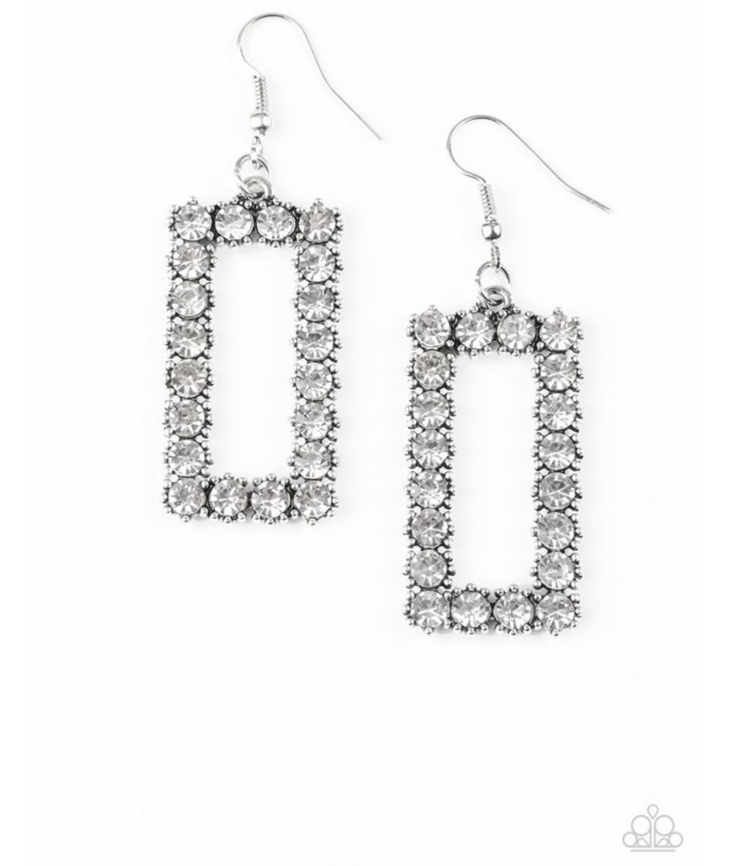 Mirror, Mirror- White