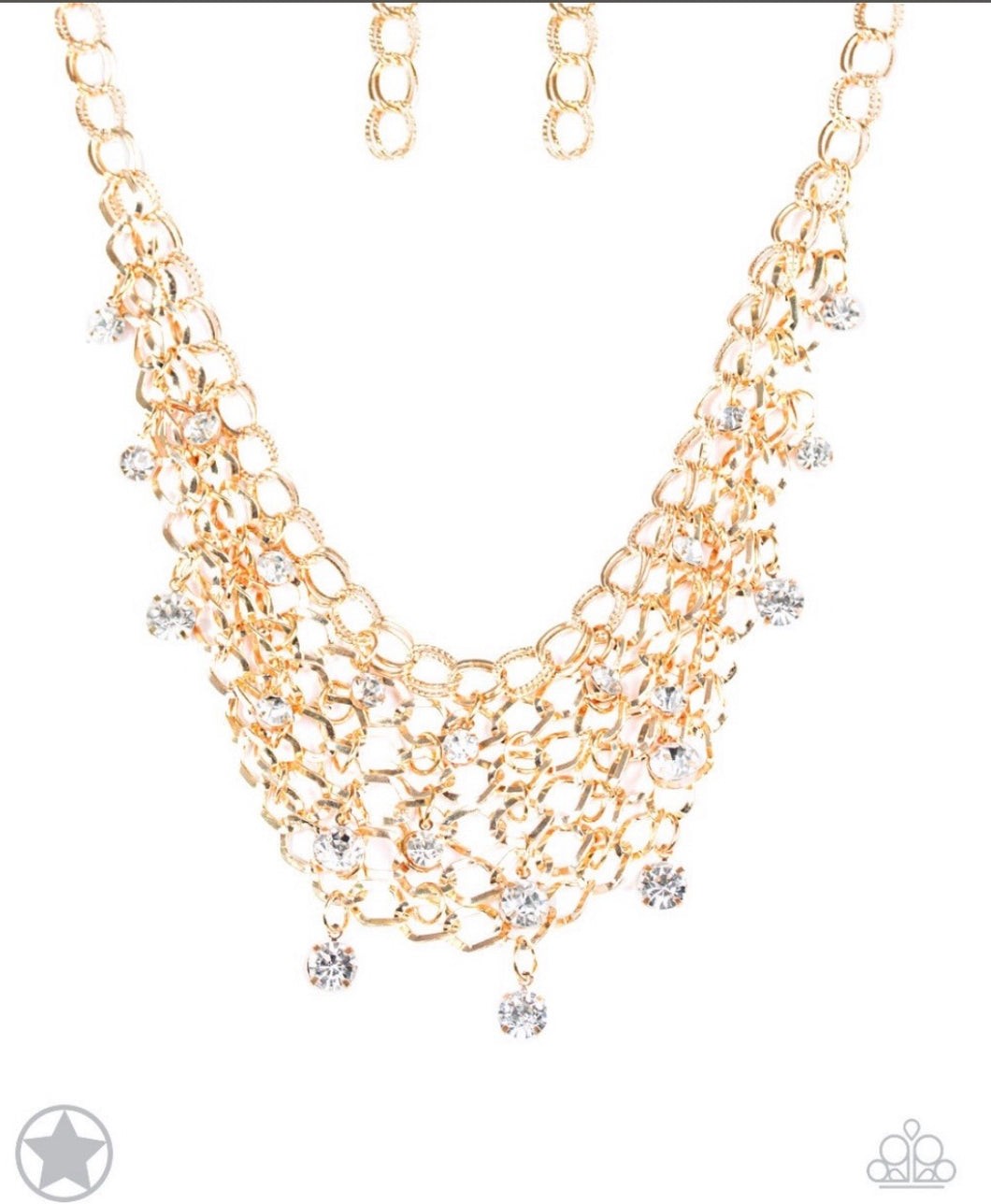 Fishing for Compliments - Gold