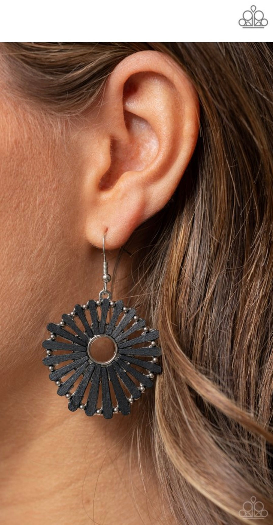 SPOKE Too Soon - Black