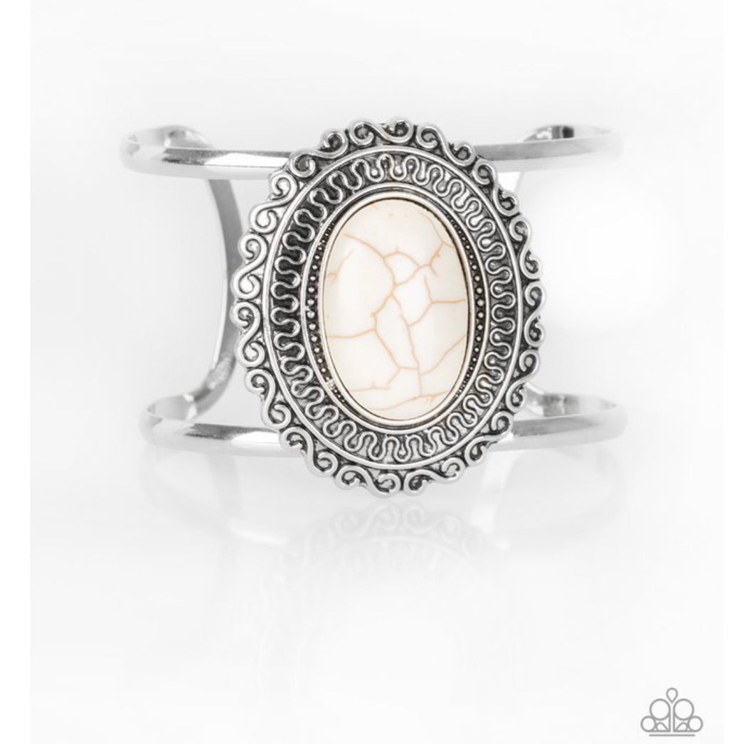 Extra EMPRESS-ive - White