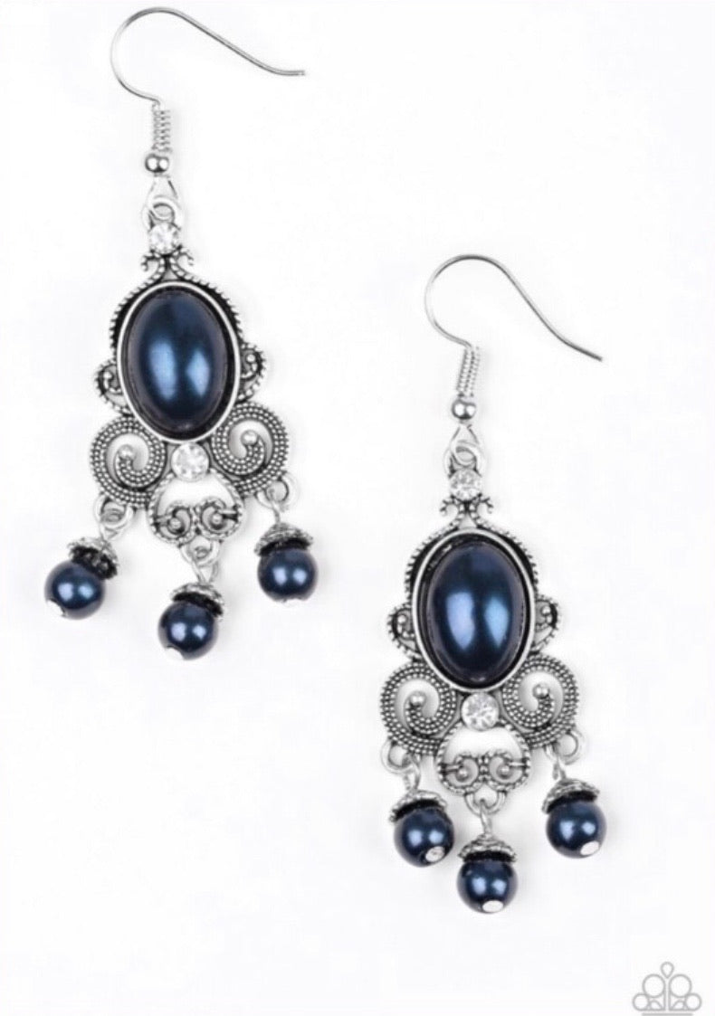 I Better Get GLOWING - Blue