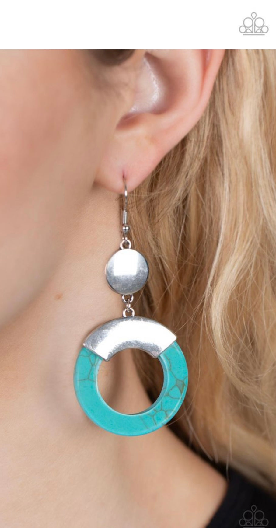 ENTRADA at Your Own Risk- Blue