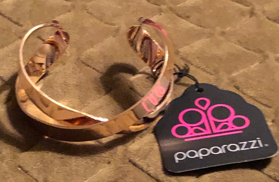 Haven't SHEEN nothing Yet- Gold