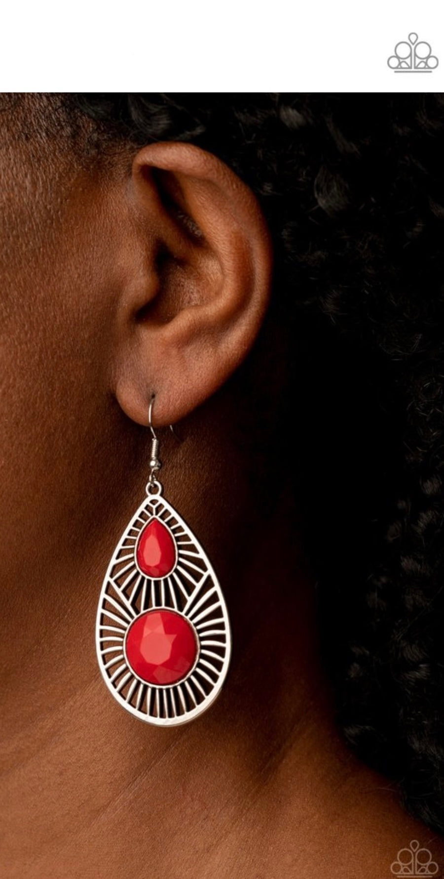 Prima Dona Diva- Red