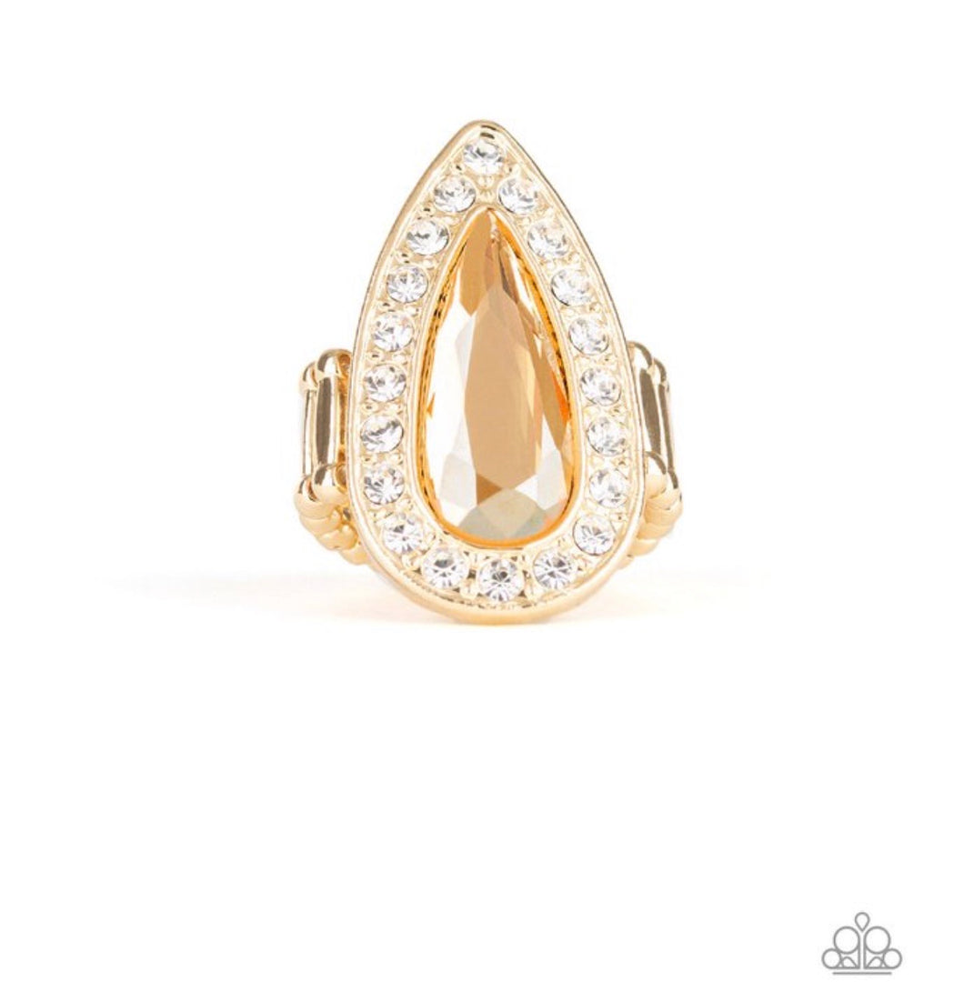 Majestic Mayhem- Gold