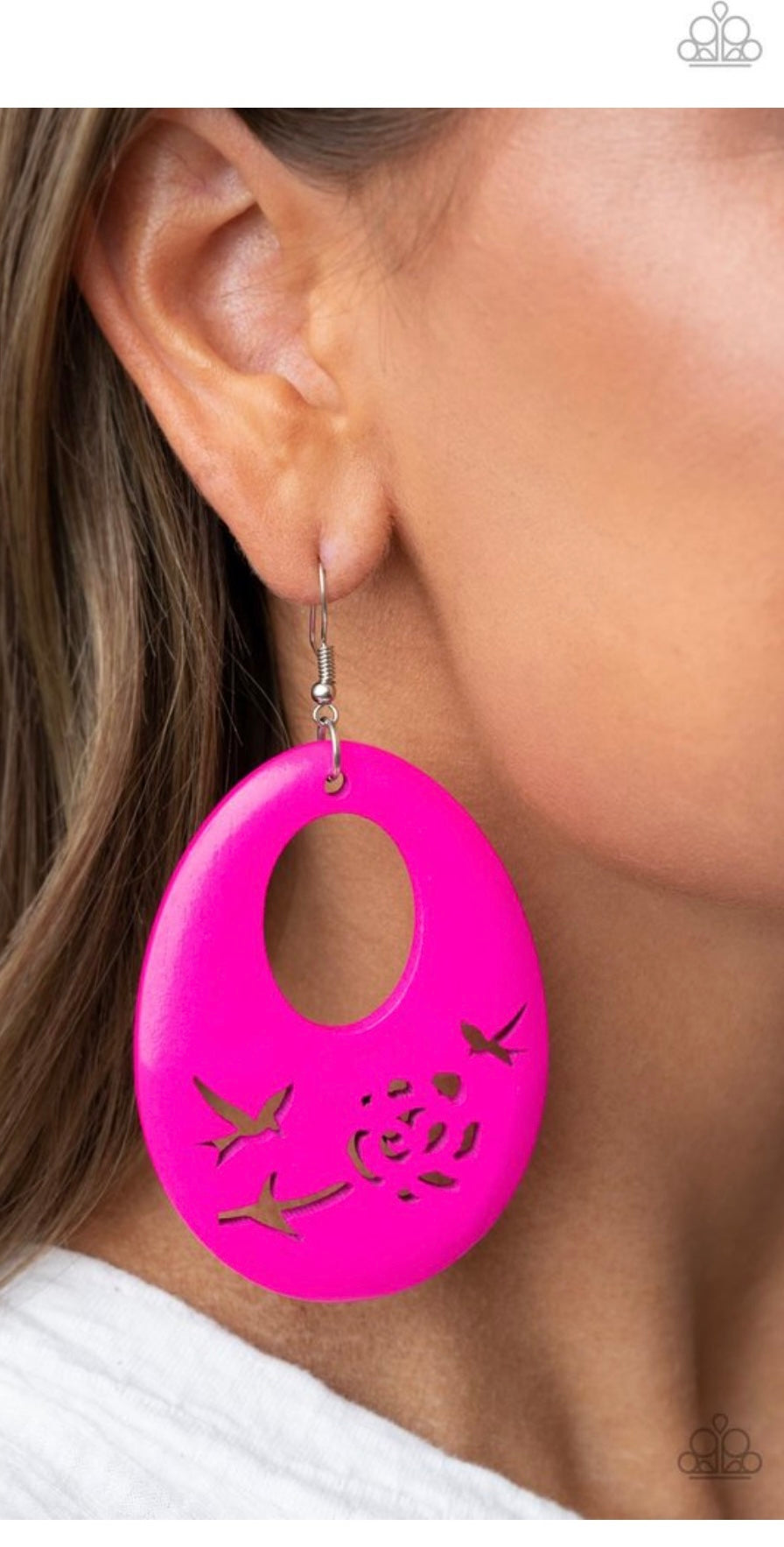 Home TWEET Home - Pink