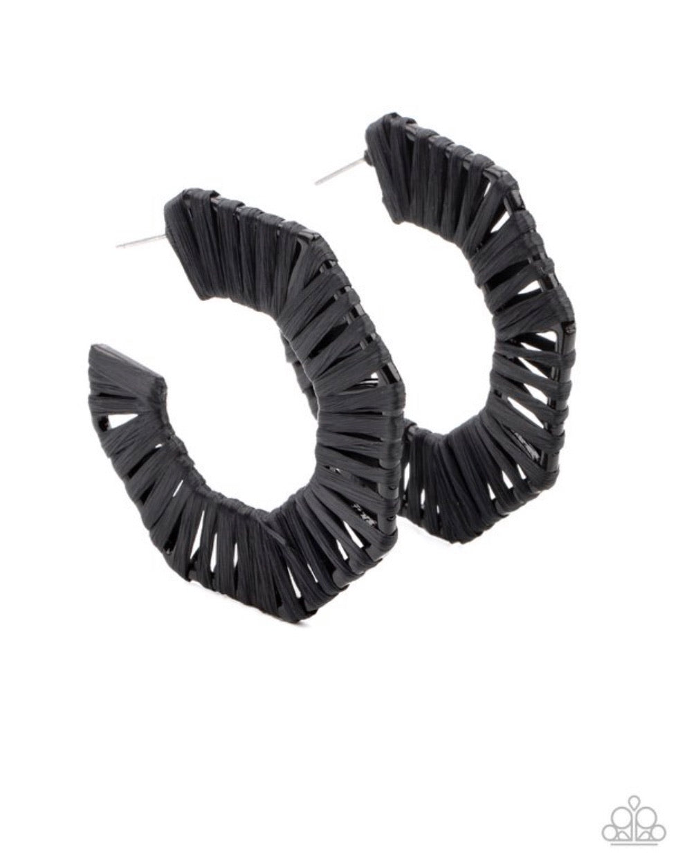 Fabulously Fiesta - Black