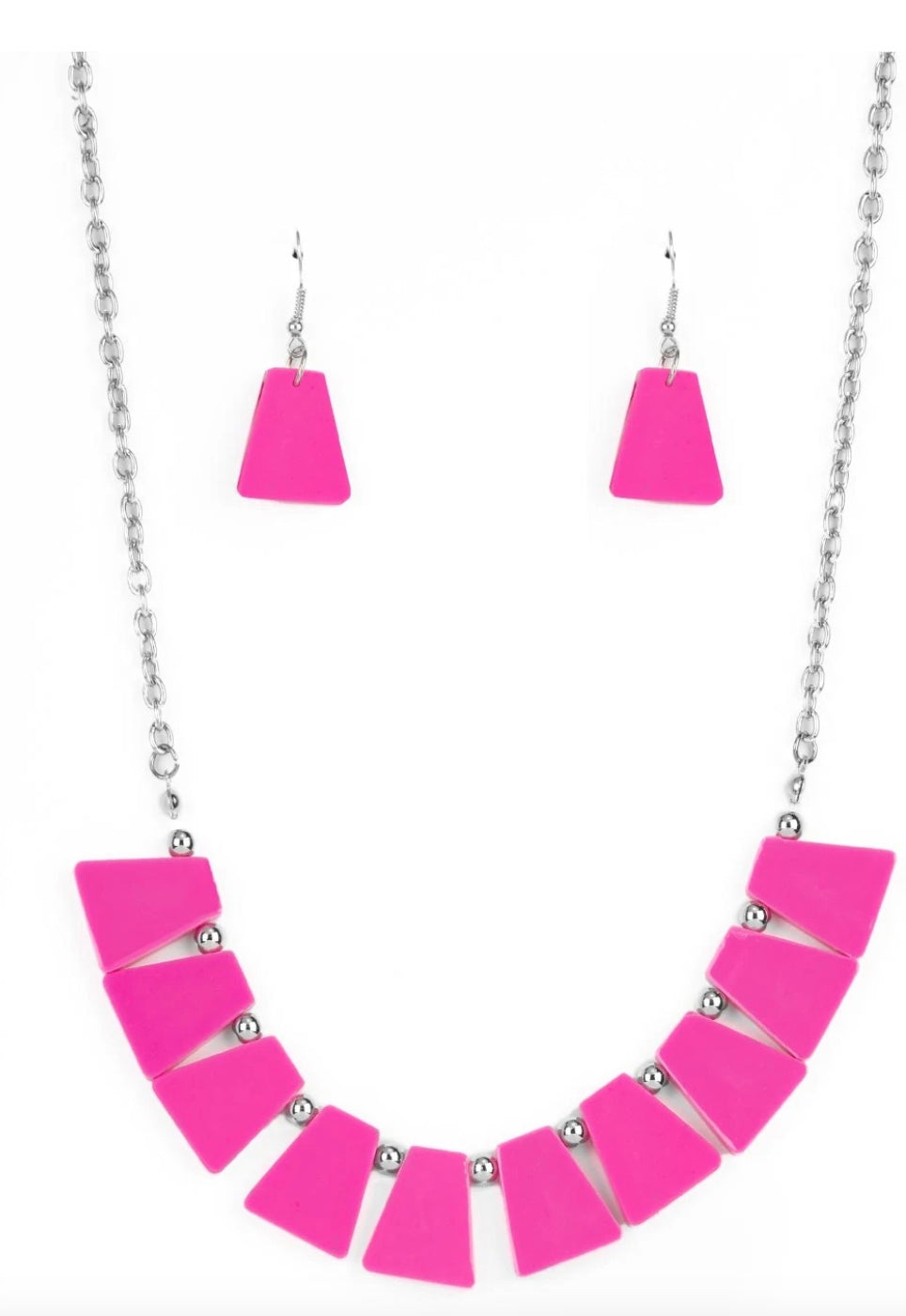 Vivaciously Versatile Pink