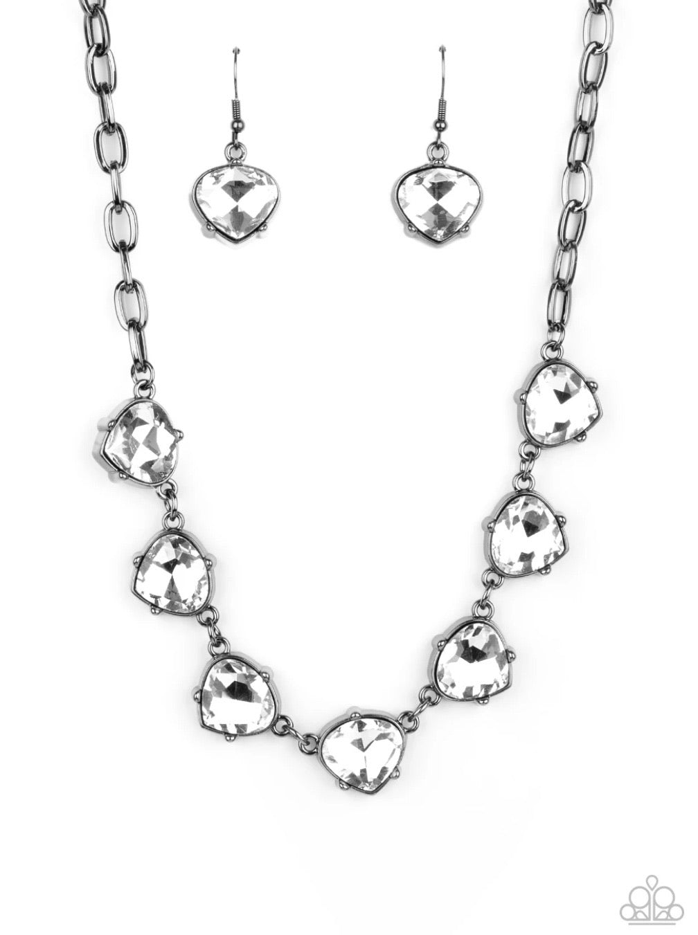 Star Quality Sparkle- Black